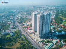 Hình ảnh căn The Emerald Golf View 2PN1WC full nội thất giá gốc 2,85tỷ còn 2,5t