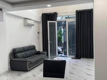 Hình ảnh Bán nhà  HXH 4 tầng 48m2 Huỳnh văn bánh  phường 13 phú nhuận 7,6tỉ