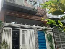 Hình ảnh KD lỗ bán gấp nhà 1 trệt 1 lầu Nguyễn Văn Quỳ Q7 - 68m2 - giá 980tr