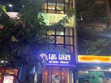 Hình ảnh Cho Thuê Nhà Mặt Tiền Nguyễn Thái Bình Quận 1 DT 4x20m Mới Đẹp Giá rẻ