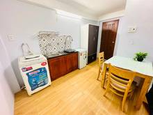 Hình ảnh Căn Hộ Studio đầy đủ nội thất tiện nghi