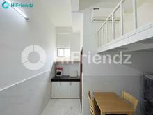 Hình ảnh Duplex full nội thất mới 100%, sát TDTU LOTTE - Hifriendz hỗ trợ cọc