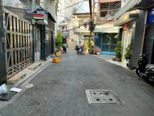 Hình ảnh 56m2 nhà đường âu cơ, phường 9, quận tân bình, chỉ nhỉnh 4 tỷ