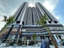 Hình ảnh bán gấp căn 3PN 116m² The Emerald Golf View Bình Dương, giá 4,4 tỷ