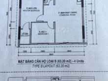 Hình ảnh Chính chủ cần bán shophouse 63m2 Trang Chủ MB66.COM / Đăng Ký Tặng 66K Greentown Bình Tân