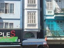 Hình ảnh Cho thuê nhà mặt phố 93A Chương Dương Độ