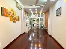 Hình ảnh Nhà riêng Duy Tân Cầu Giấy 55mx5 tầng ô tô đỗ cửa KD đa dạng