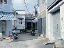 Hình ảnh Bán nhà ở ngay xe hơi đỗ cửa 52m lô góc 5.9 x 9