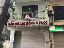 Hình ảnh HOT -- Nguyễn Du - HBT : DT 40m2 x 3 tầng, MT 4,2m . Giá 50tr/tháng