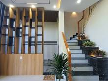 Hình ảnh CHỈ 3.XX TỶ - CĂN NHÀ 3 TẦNG 60M2 Tô Hiệu, Liên Chiểu