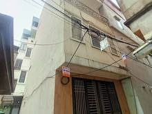 Hình ảnh Bán nhà đẹp sát phố Giáp Nhị, lô góc siêu thoáng, DT32M2x5T, MT3.6M