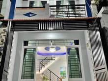 Hình ảnh Chính chủ bán gấp nhà Vườn Lài - 1 lầu - DT 66m2 - Giá 1 tỷ 5 - SHR