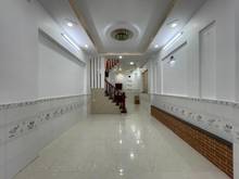Hình ảnh bán nhà q12 HXH chỉ 4.45 tỷ 3 TẦNG 4*12 phường Thới An