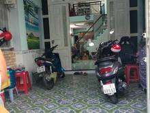 Hình ảnh Nhà sổ riêng gác lửng 72m,3pn kp thắng lợi Dĩ An