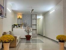 Hình ảnh Cho Thuê mặt bằng 4 X15m spa, nail, tiệm tóc.
