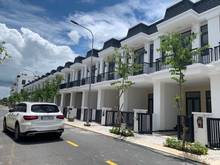 Hình ảnh Bán 20 Căn Nhà cách Chợ Hưng Long 700m. Sổ Hồng Riêng, Công Chứng NGay