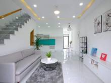 Hình ảnh Bán Gấp Nhà Q10 / 1T1L 64M2 Thành Thái / Gần Bv 115 /1TỶ150 / Lh Lâm