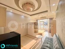 Hình ảnh Studio Ban công Máy giặt riêng_Full NT_50m2_Mặt tiền đường_gần UEH