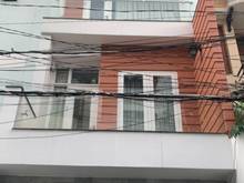 Hình ảnh Hạ giá sâu! Mặt tiền Nguyễn Đình Chiểu, P.4, Q.3 (NH 7.6 x 15m) 4 tầng