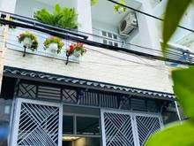 Hình ảnh Vỡ nợ cần bán nhà Đ.Tố Hữu ,Q.2  52m2 SHR Hẻm oto, 1ty680