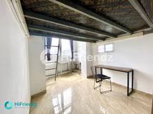 Hình ảnh Duplex full nội thất cửa sổ thoáng mát gần kcx Tân Thuận - Hỗ trợ cọc
