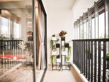 Hình ảnh giỏ hàng chuyển nhượng 1PN-2PN-3PN dự án The Rivana Bình Dương