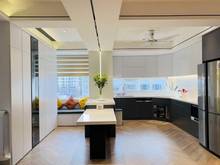 Hình ảnh Bán CC Happy House KĐT Việt Hưng - LB .113m Giá 2,55 tỷ nhà đẹp ở luôn
