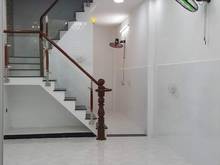 Hình ảnh Gấp! Bán nhà hẻm xe hơi 4,5m quận Bình Tân, SHR