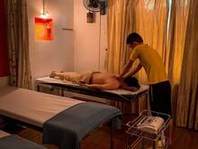 Hình ảnh NR Hoàng Hoa Thám KD 35mx5t phù hợp tẩm quất người mù/massage/...