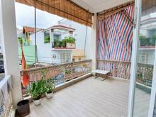 Hình ảnh ngang 15m mặt tiền nguyễn thái bình - xuân diệu, p4, tân bình, 12.5 ty