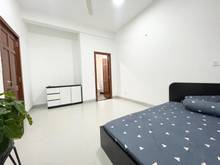 Hình ảnh Căn Hộ Mới Xây Full Nội Thất Giá Từ 4xxxx