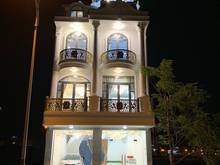 Hình ảnh Bán nhà mặt phố  trong lòng thành phố phan thiết và ngay bờ biển