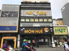 Hình ảnh Cho thuê mặt phố Trần Đại Nghĩa 60m² x 2 tầng - mặt tiền 10m đẹp mê li