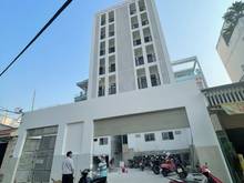 Hình ảnh phòng có gác full tiện nghi mới xây, bv 24/24 thang máy giá từ 4tr