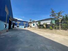 Hình ảnh Bán nhà xưởng long đức long thành đồng nai
