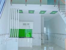 Hình ảnh Chính Chủ Bán 1 Triệt 1 Lầu 2PN SHR 1Tỷ 020