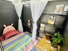 Hình ảnh Ký túc xá cao cấp_gần Nguyễn Thị Thập quận 7