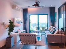 Hình ảnh Bán gấp Trang Chủ MB66.COM / Đăng Ký Tặng 66K chung cư The Everrich Infinity, Quận 5, 86,2 m2, 2PN