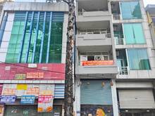 Hình ảnh Cho thuê nhà mặt tiền Trần Quang Khải, P. Tân Định, Q. 1, 4*11-giá 65t