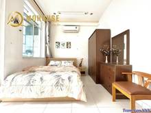 Hình ảnh Căn 1PN Quận Bình Thạnh Bùi Hữu Nghĩa