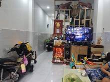 Hình ảnh MT KD Đường số Nguyễn Thị Thập, Q.7, Dt: 46m2, ba lầu, giá 8 tỷ 8.