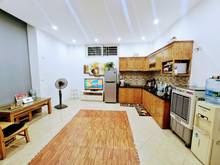 Hình ảnh Bán nhà Minh Khai DT 37m2-4 tầng, giá 3.6 tỷ