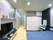 Hình ảnh HOT-Bán nhà Ngõ 26 Nguyên Hồng-Hiếm Bán,5Bước ra Ôtô,Nhà Đẹp ở ngay,KD