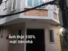 Hình ảnh Bán gấp nhà lô góc ngõ 44 Hào Nam 35m2x4T, MT 7,5m, giá 3,7 tỷ