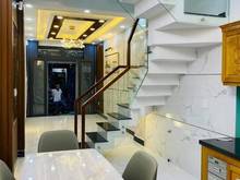 Hình ảnh Cần Tiền Gấp Bán Nhà Nguyễn Hiền ,Q3, Dt: 54M2, 1Trệt1LẦU , 1,7 Tỷ