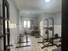 Hình ảnh Cho thuê 2MT Lũy Bán Bích, 4x26 4 Lầu P. Tân Thành. 35Tr/T