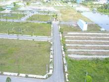 Hình ảnh SIÊU PHẨM ĐẠI ĐÔ THỊ 52HA TÂY NAM , Sổ Về đợt 3 khách ngộp bán vốn
