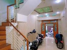 Hình ảnh Cam kết như hình -Nhà gần bình long-Bán gấp