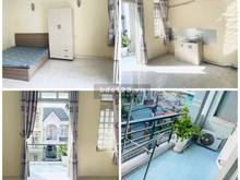Hình ảnh Bán tòa nhà mặt tiền CHDV Lê Sao|857m ngang 8|HĐT:1T440tr/ năm|32 tỷ
