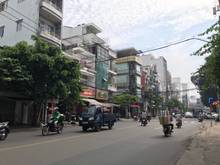 Hình ảnh Bán nhà góc 2 mặt tiền đường Xuân Diệu bề ngang lên đến 15m cực đẹp